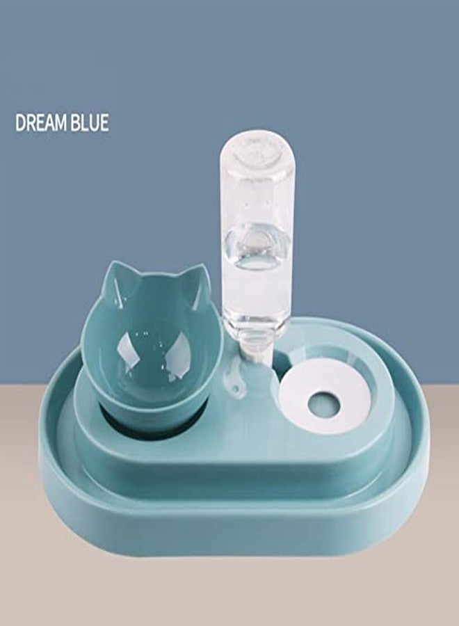 Envop Pet Accessories Automatic Pet Drinking Bowl Dog Food Feeder Pet Water Dispenser - Image 4